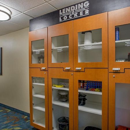 Candlewood Suites Louisville Airport By Ihg Eksteriør bilde