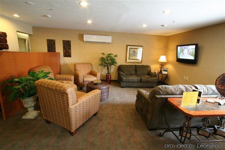 Candlewood Suites Louisville Airport By Ihg Rom bilde