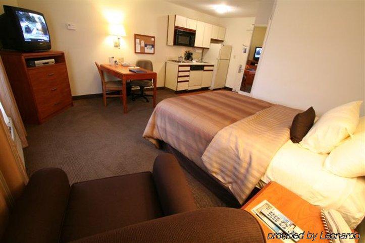 Candlewood Suites Louisville Airport By Ihg Rom bilde