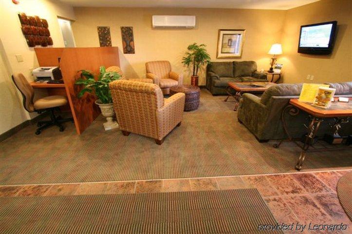 Candlewood Suites Louisville Airport By Ihg Interiør bilde