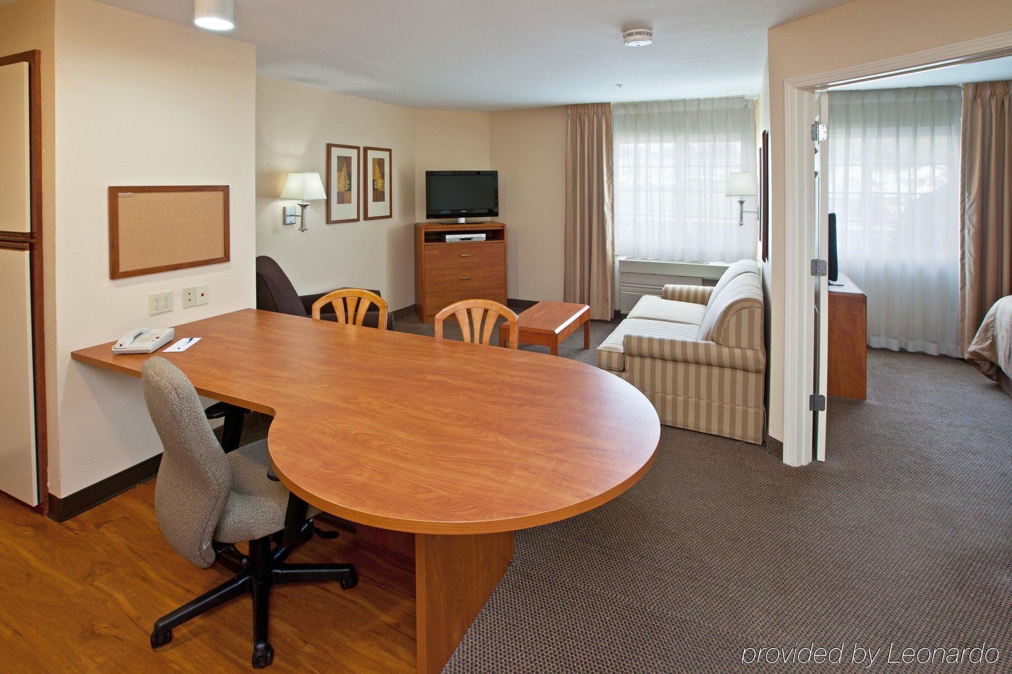 Candlewood Suites Louisville Airport By Ihg Rom bilde