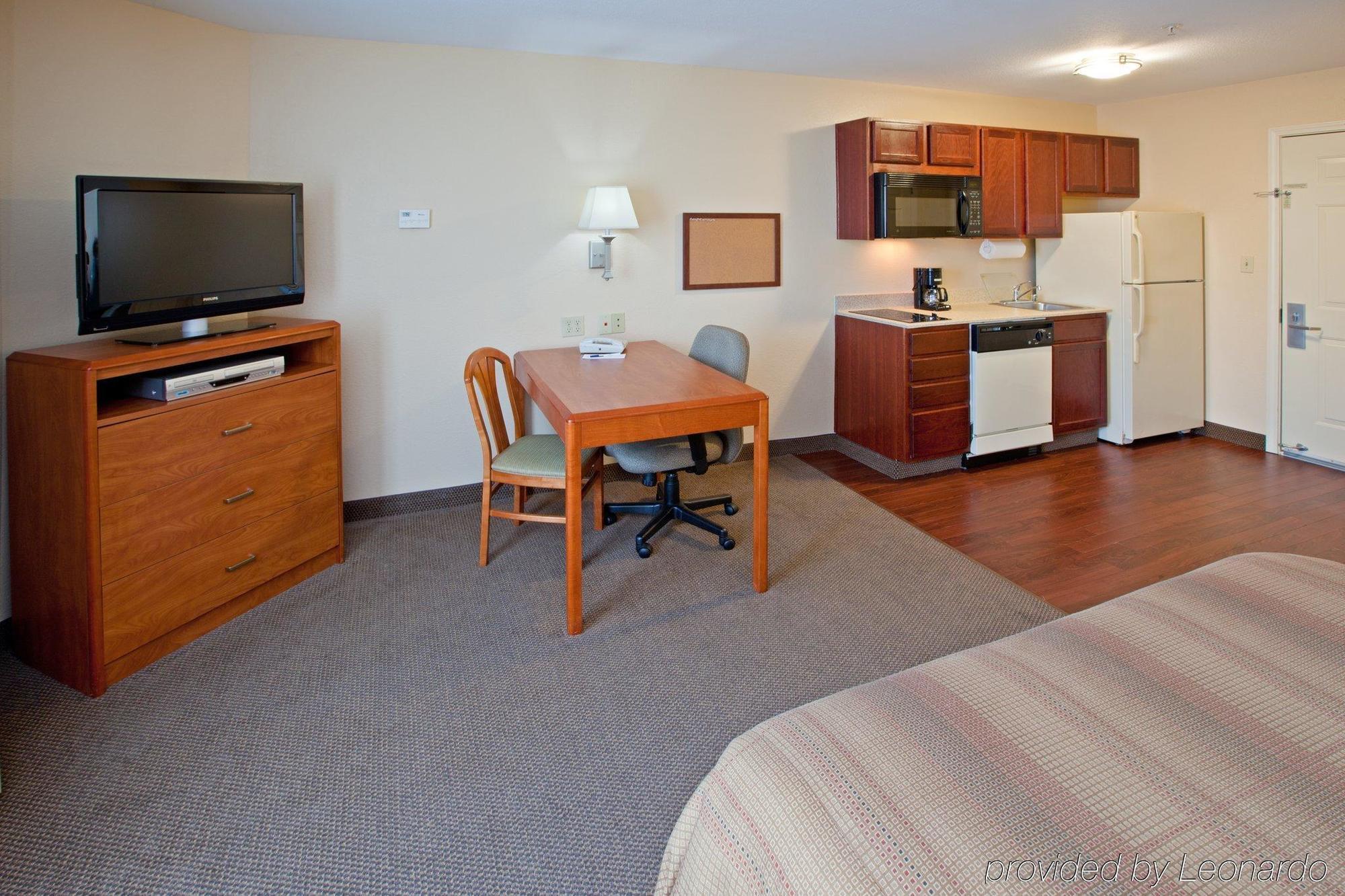 Candlewood Suites Louisville Airport By Ihg Rom bilde