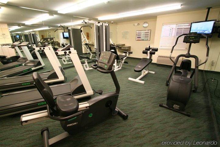 Candlewood Suites Louisville Airport By Ihg Fasiliteter bilde