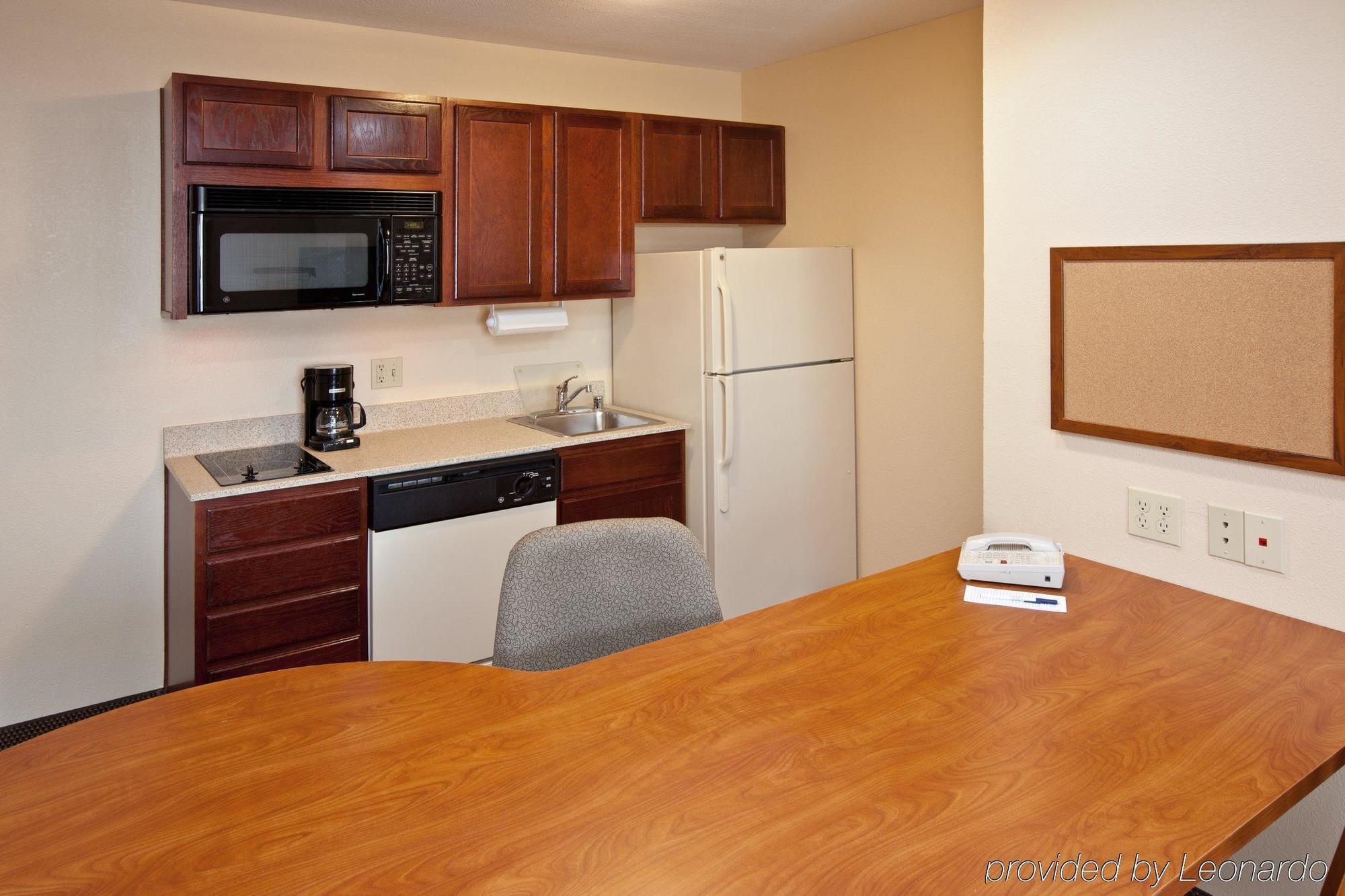 Candlewood Suites Louisville Airport By Ihg Rom bilde