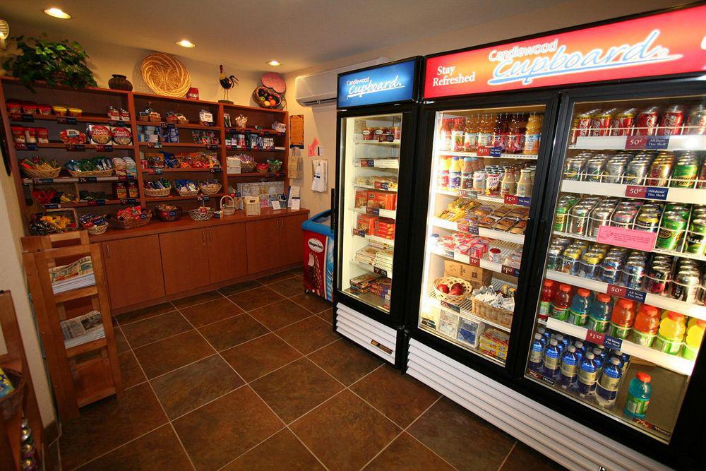 Candlewood Suites Louisville Airport By Ihg Eksteriør bilde