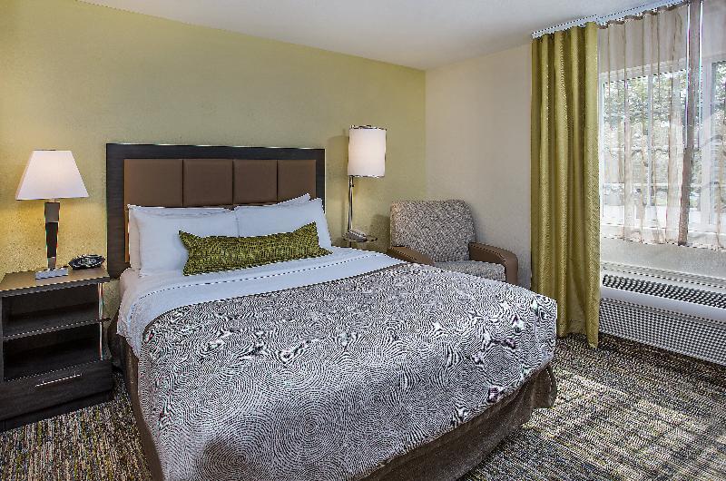 Candlewood Suites Louisville Airport By Ihg Eksteriør bilde